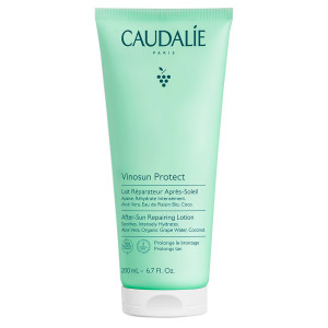 CAUDALIE Vinosun After Sun Körpermilch